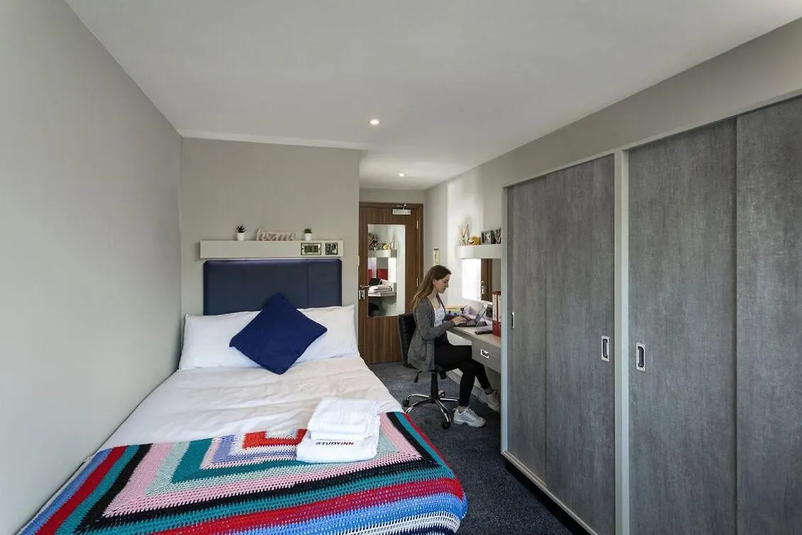 For Students Only Walnut Gardens In Exeter Apartment United Kingdom